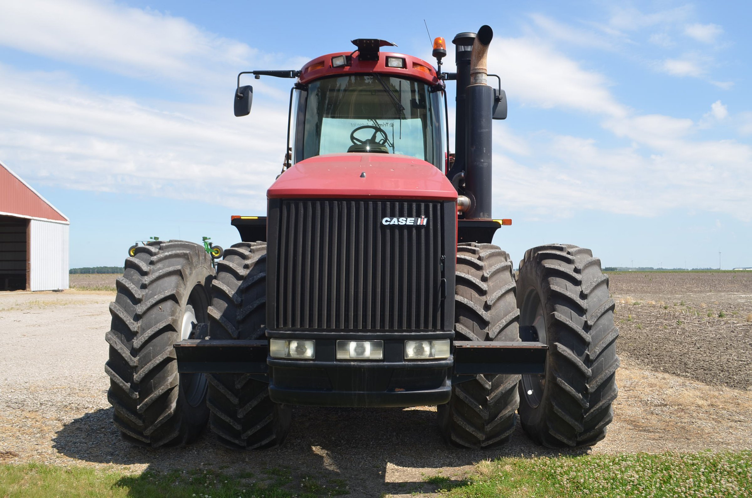 Property photo 17 - FARM EQUIPMENT AUCTION IN VAN WERT COUNTY, OHIO